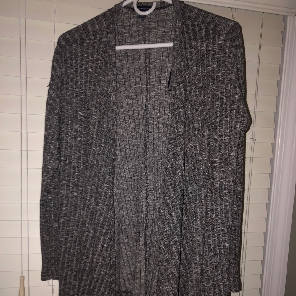 American Eagle cardigan
